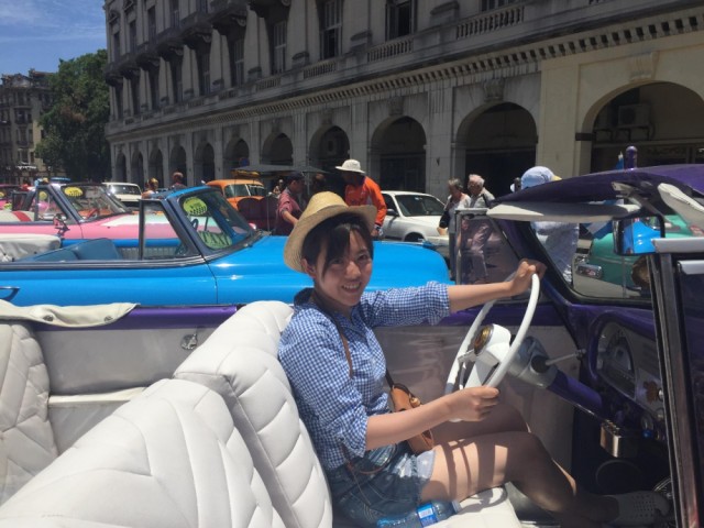 听说你对英语学习没有兴趣~