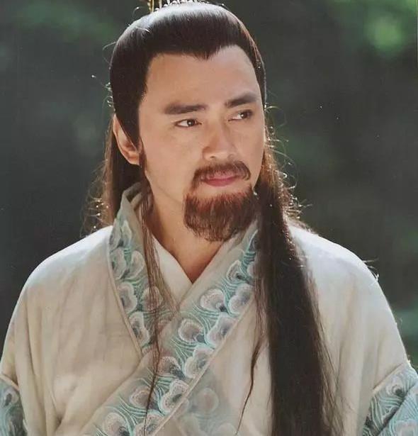 《天龙八部》又翻拍?这声望这选角,真是一言难尽!