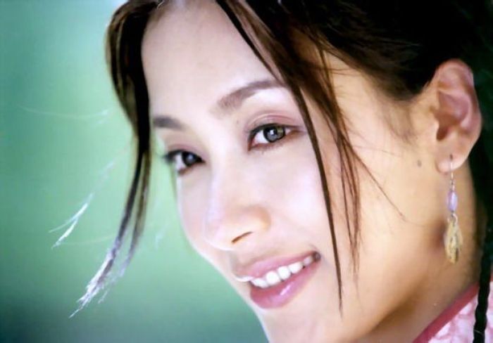 14年前这部剧才叫高颜值，翁虹邪魅，杨怡颜值巅峰，唐宁美如仙