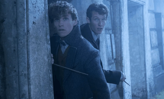 单日票房破亿,依然败给《毒液》,这部2亿美金