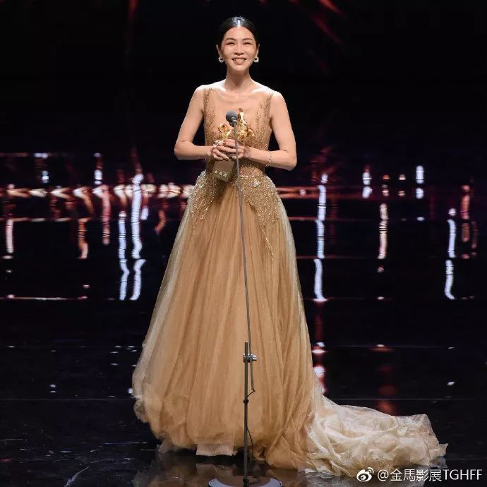 徐峥获得影帝,胡波遗作闪耀中国台湾金马奖