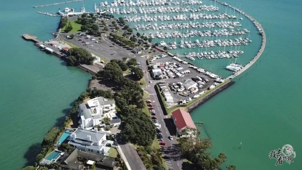 假如在新西兰赚到一百万要交十万的税,把十万