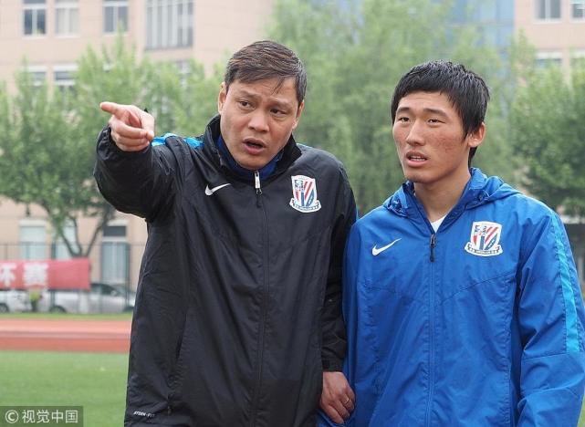 专访范志毅:中国足球需要短期集训 认清现实别