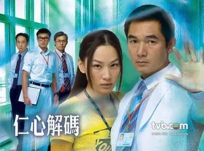 剧情紧凑，演技全体在线，这部被低估的TVB破案剧你看过了吗？