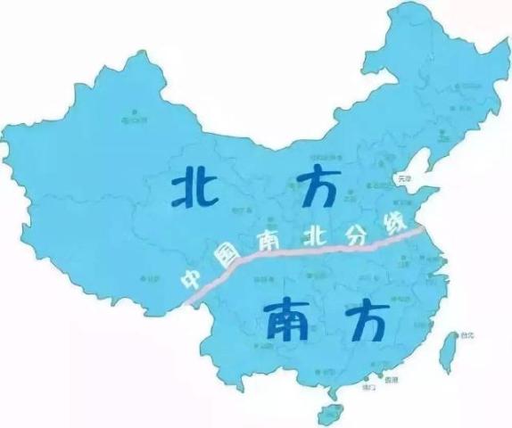 北方人口南迁原因_人口南迁地图(3)