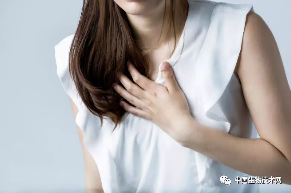 年轻女性,你的心脏还好吗?