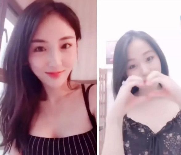 赵本六携新女友出镜,肤白貌美大长腿!网友:有钱任性!