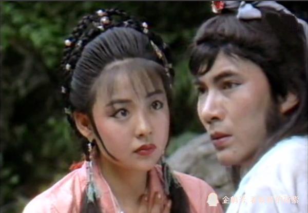 1,1991《江湖恩仇录》(主演:东方闻樱,李德利,陈平平)   很多70