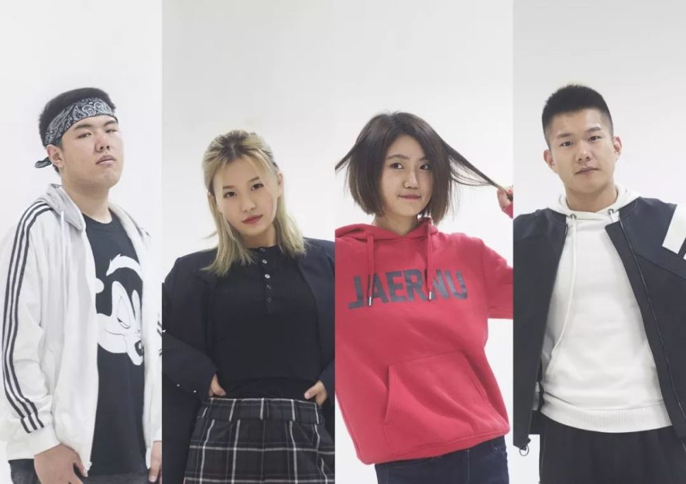 郁、梦灵乐队领衔，20支乐队明日强势开唱!