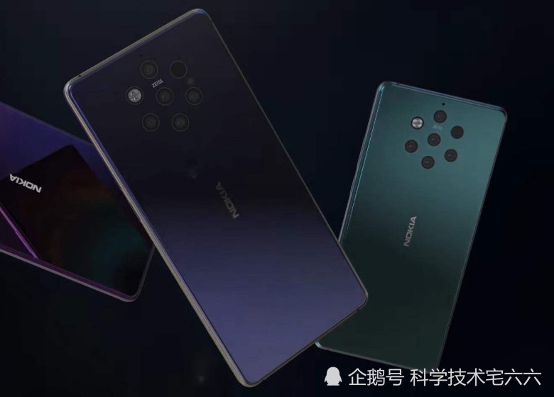 纪念漫威之父,诺基亚2019年新手机代号为漫