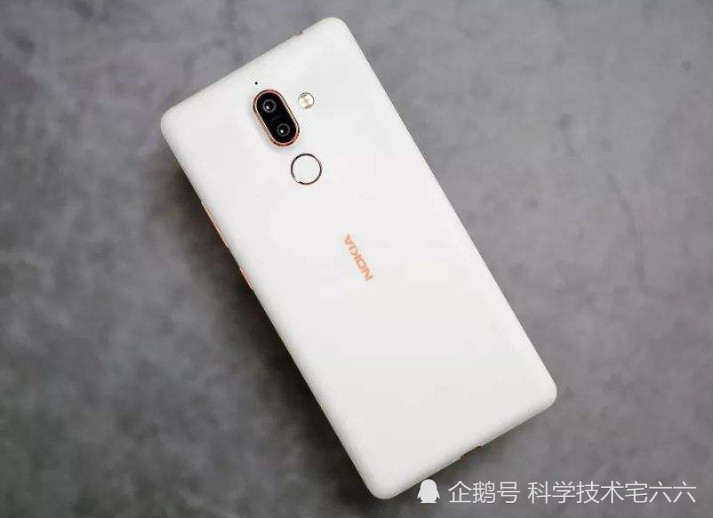 纪念漫威之父,诺基亚2019年新手机代号为漫