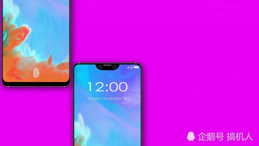 小米Mix4概念机:看完后非常失望 还不如买小米