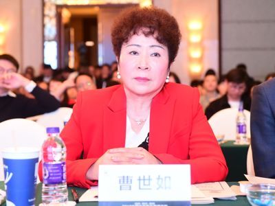 红旗连锁董事长曹世如:线上线下融合需"协作共赢"