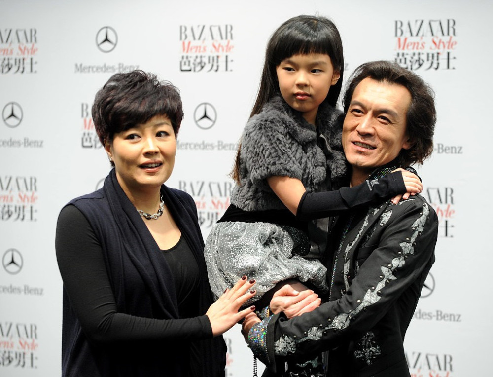 这些星二代实力演绎整容式长大，范丞丞像换个人，曹格女儿秀场脸