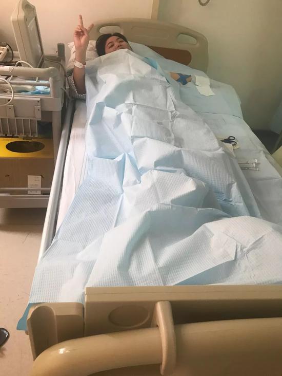一个癌症病人的自我剖析:我没等死 最终打败了它