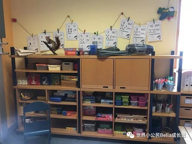 德式公立幼儿园教什么?竟与高大上的IB国际