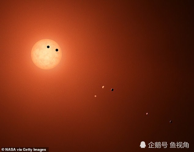 和外星人打招呼? 美团队计划向太空发射激光