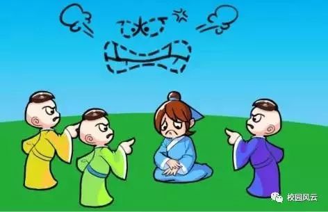 拨腿什么成语_成语故事简笔画(2)