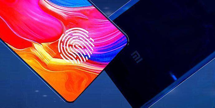 小米9渲染图再次曝光 升降双摄+后置三摄+骁龙