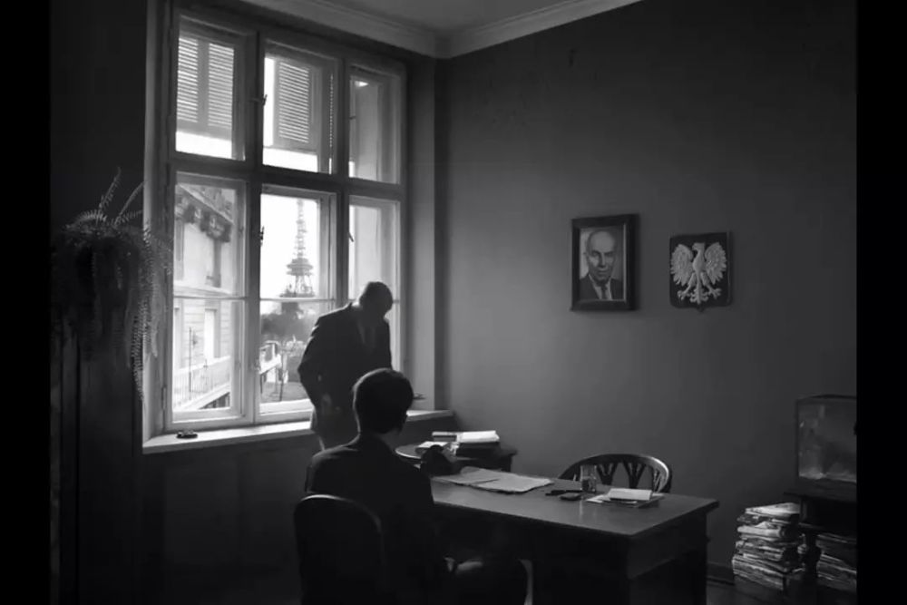 为什么要批评《冷战》是PPT电影?