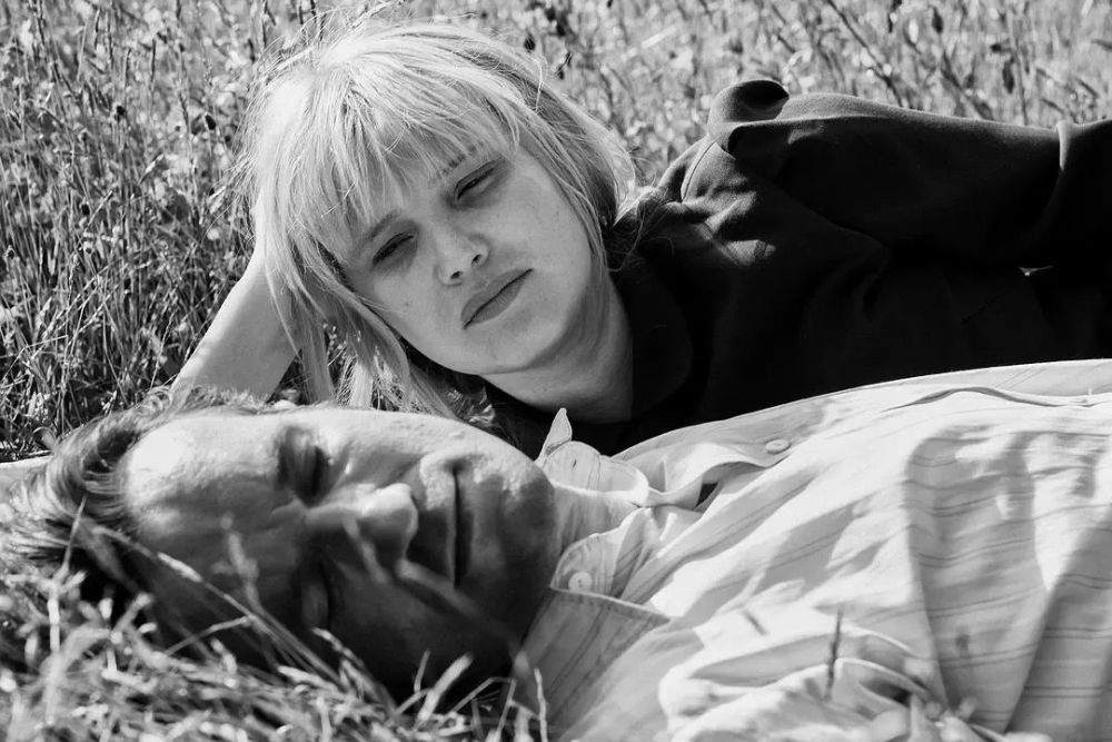 为什么要批评《冷战》是PPT电影?