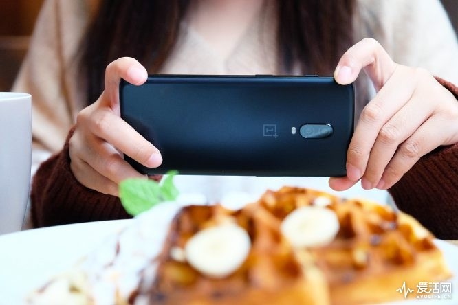 一加6T评测:一部将全能和均衡写入基因的旗舰