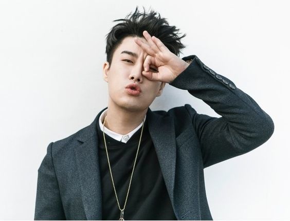 入狱了 这个顶尖rapper因涉嫌欺诈被叛入狱