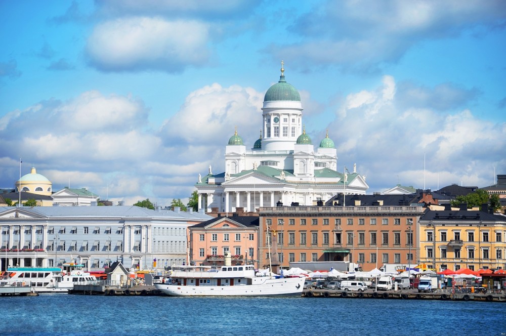 世界上最安全的5个国家,日本排名前三,中国的