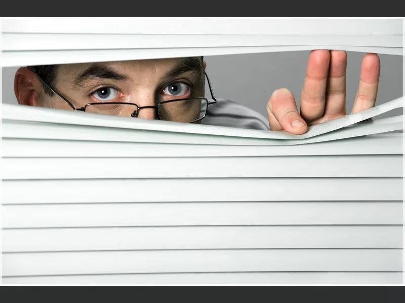 辞职先删同事微信…老板,我的朋友圈和你有个