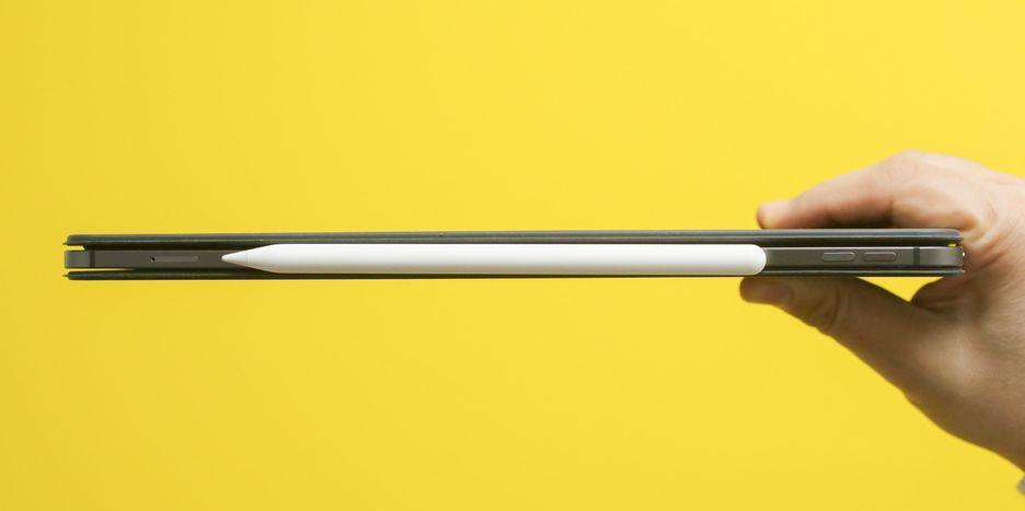 iPadPro2018评测一漂亮的平板灵活的电脑不好