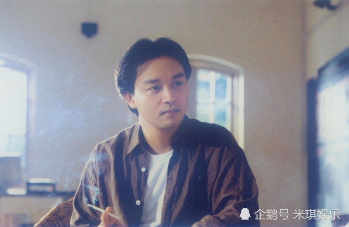 抖音上最火的五首粤语歌,四大天王两位入围,网