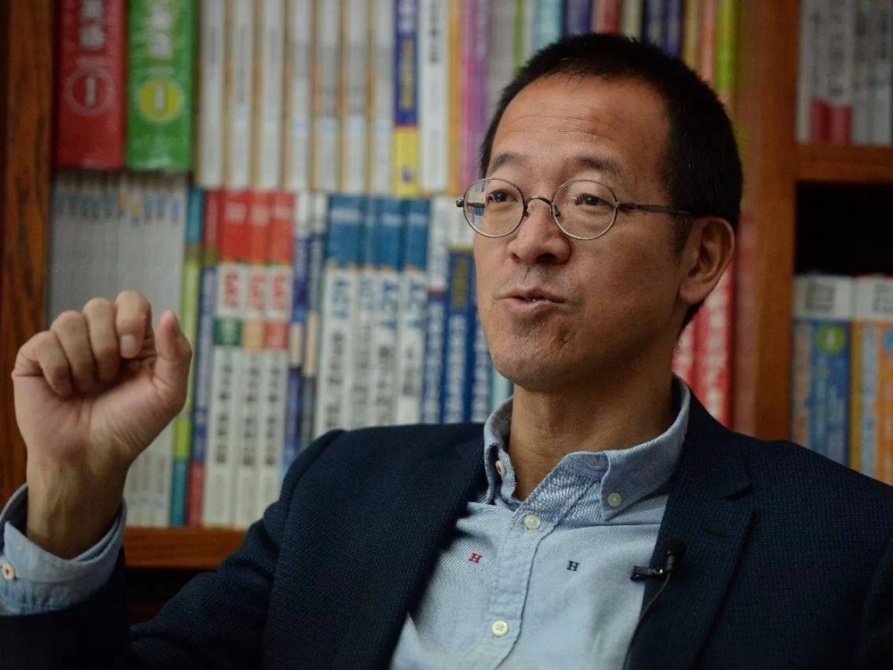 俞敏洪不当言论引发围攻,企业家到底会如何影