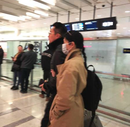 大S教会我们“撒娇女人最好命”，没事撒撒娇，夫妻生活才美满