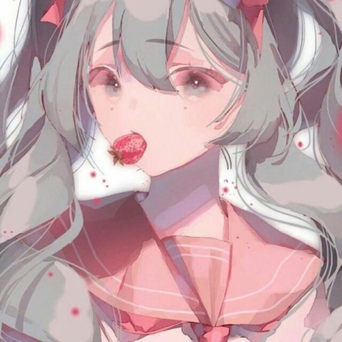小仙女·动漫·闺蜜头像:"天真岁月不忍欺,青春荒唐我