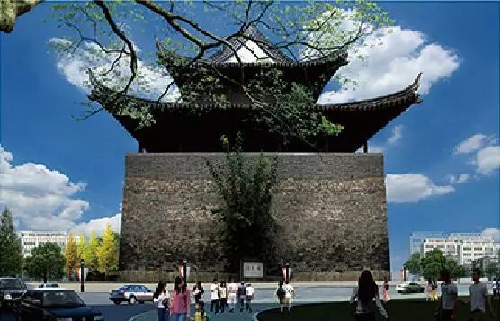 人文滁州▍襄河古建筑群史话
