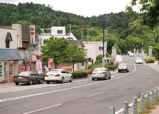 嘴上说说讨厌日本,但去了一次还觉得不够,日本