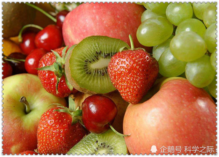 日本和韩国的水果很贵吗?他们真的买不起吗?