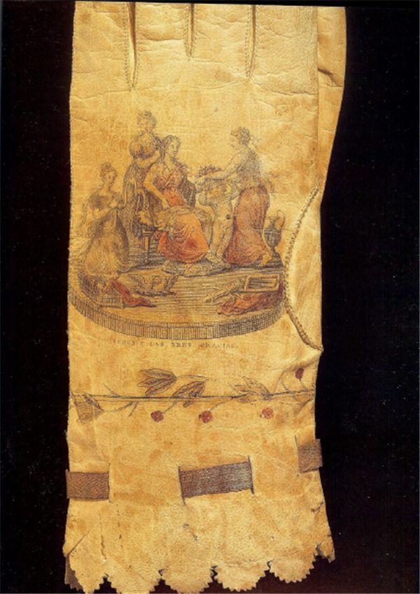 漫画版的《追忆似水年华》:法国十九世纪贵族