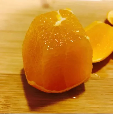 风靡水果界的新晋网红--来自日本的爱媛38号