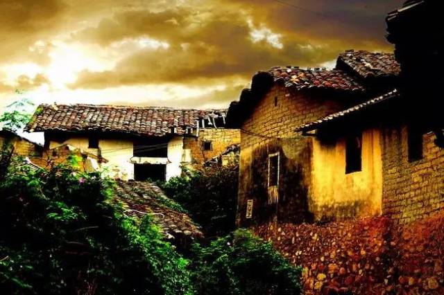 一位调研者亲述:剧烈变迁的中国农村现状(触目