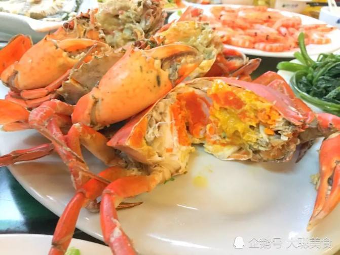 我国第二大岛,资源丰富,美食极多,四大名菜样样