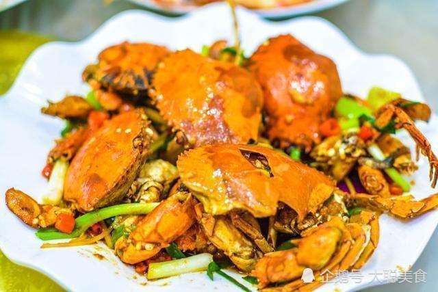 我国第二大岛,资源丰富,美食极多,四大名菜样样