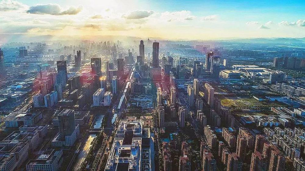 宁波改革开放经济总量_宁波在全国的经济排名(3)