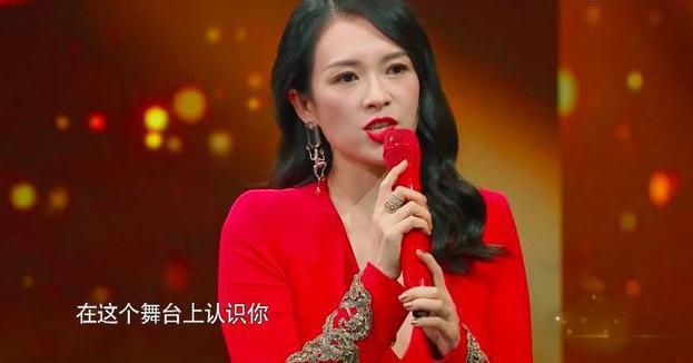 《我就是演员》章子怡选人和战术都有问题?一手好牌差点打烂!