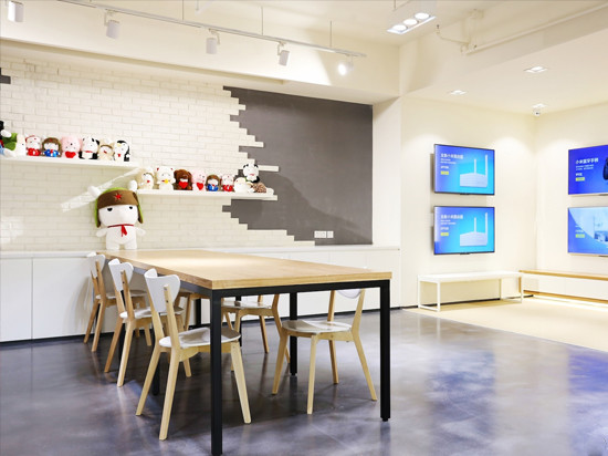 小米实体店卖手机,面对魅族\/华为有何胜算?