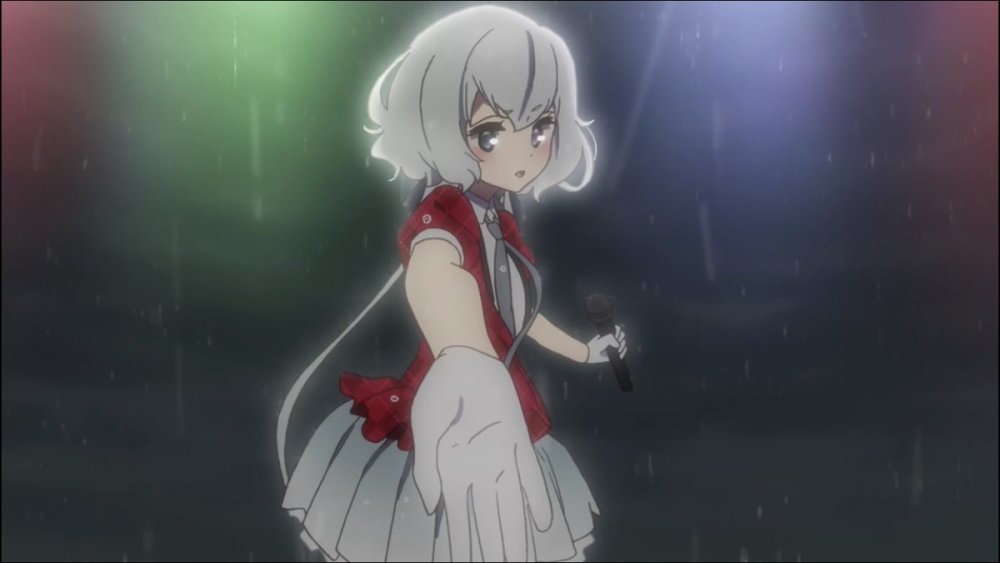 老司机课堂:《佐贺偶像是传奇》的众生相