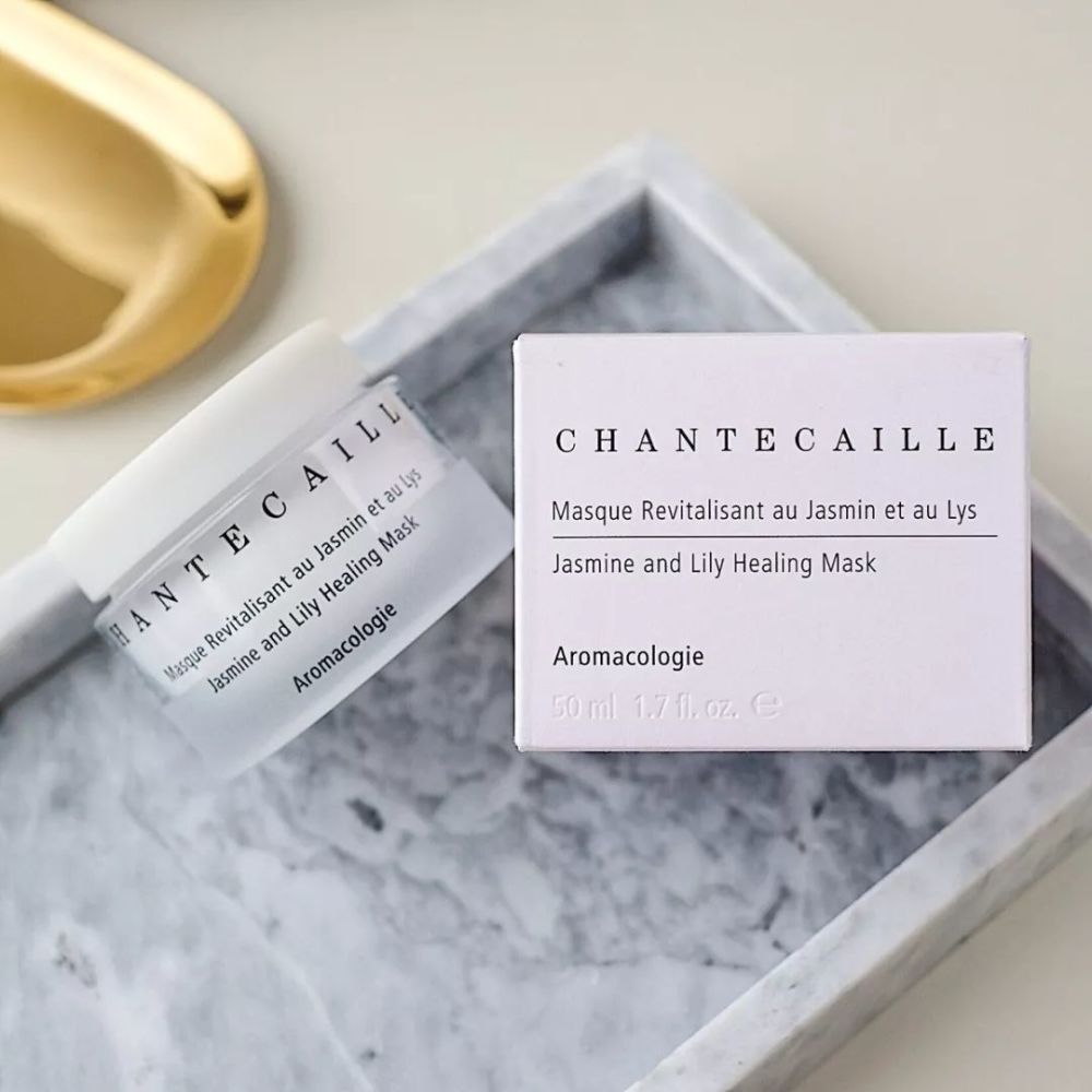 景甜和迪丽热巴都用这种方法敷面膜,活该皮肤