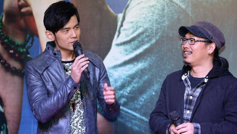 方文山作词有多厉害?高晓松都说,被这句歌词惊到怀疑