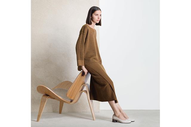 跟着欧洲第一夫人们的配色方案买外套:又被西