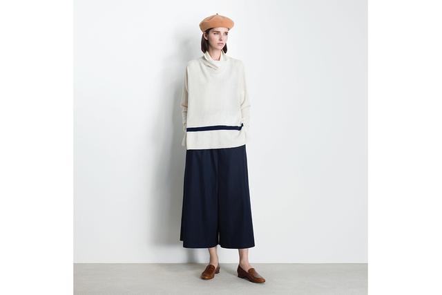 跟着欧洲第一夫人们的配色方案买外套:又被西